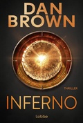 Cover: Inferno - ein neuer Fall f&uuml;r Robert Langdon - Bastei L&uuml;bbe