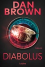 Cover: Diabolus - Bastei Lübbe