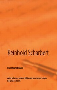 Abbildung von: Fluchtpunkt Brasil - BoD - Books on Demand
