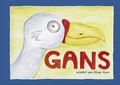 Cover: GANS - BoD - Books on Demand