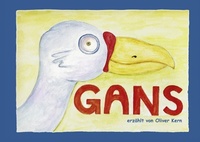 Enlarge image Cover: GANS - BoD - Books on Demand