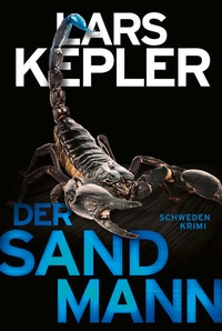 Enlarge image Cover: Der Sandmann - Bastei Lübbe