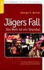 Cover: Jägers Fall - BoD - Books on Demand