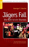 Cover: J&auml;gers Fall - BoD - Books on Demand