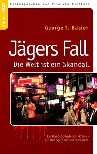 Enlarge image Cover: Jägers Fall - BoD - Books on Demand