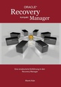 Cover: Recovery Manager Kompakt - BoD - Books on Demand