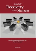 Cover: Recovery Manager Kompakt - BoD - Books on Demand