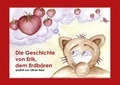 Cover: Die Geschichte von Erik, dem Erdb&auml;ren - BoD - Books on Demand