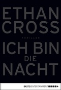 Cover: Ich bin die Nacht - Bastei L&uuml;bbe