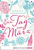 Cover: Ein Tag im M&auml;rz - Bastei L&uuml;bbe