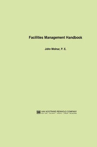 Abbildung von: Facilities Management Handbook - Kluwer Academic Publishers
