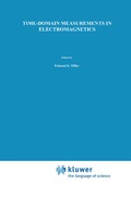 Cover: Time-Domain Measurements in Electromagnetics - Kluwer Academic Publishers