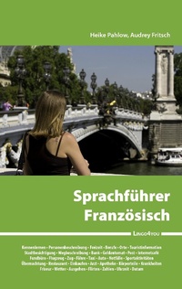 Abbildung von: Lingo4you Sprachführer Französisch - BoD - Books on Demand