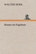 Cover: Romeo Im Fegefeuer - Tredition Classics