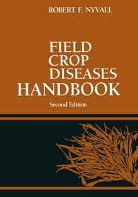 Abbildung von: Field Crop Diseases Handbook - Springer