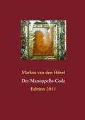 Cover: Der Manoppello-Code - BoD - Books on Demand