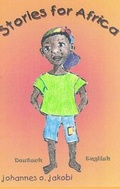 Cover: Stories For Africa - tredition