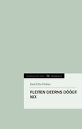Cover: Fleiten Deerns d&ouml;&ouml;gt nix - tredition