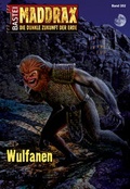 Cover: Maddrax - Folge 352 - Bastei L&uuml;bbe