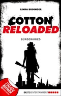 Cover: Cotton Reloaded - 14 - Bastei L&uuml;bbe