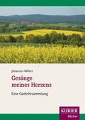 Cover: Ges&auml;nge meines Herzens - tredition
