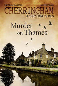 Abbildung von: Cherringham - Murder on Thames - Bastei Lübbe