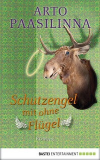 Abbildung von: Schutzengel mit ohne Flügel - Bastei Lübbe