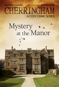 Abbildung von: Cherringham - Mystery at the Manor - Bastei Lübbe