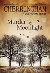 Abbildung von: Cherringham - Murder by Moonlight - Bastei Lübbe