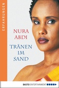 Cover: Tr&auml;nen im Sand - Bastei L&uuml;bbe