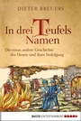 Bild: In drei Teufels Namen - Bastei Lübbe