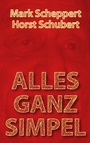 Cover: Alles ganz simpel - BoD - Books on Demand