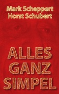 Cover: Alles ganz simpel - BoD - Books on Demand