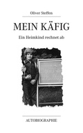 Cover: Mein K&auml;fig - BoD - Books on Demand