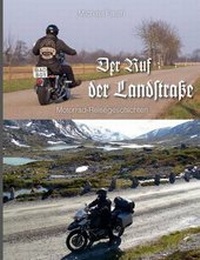 Abbildung von: Der Ruf Der Landstra E - Books on Demand