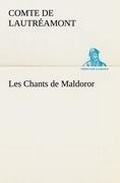 Cover: Les Chants de Maldoror - TREDITION CLASSICS