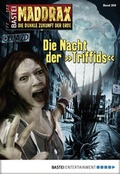 Cover: Maddrax - Folge 359 - Bastei L&uuml;bbe