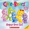 Cover: Care Bears: Oopsy Saves the Day 8x8 - Scholastic US