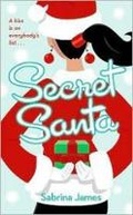 Cover: Secret Santa - Scholastic US