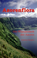 Cover: Azorenflora - BoD - Books on Demand