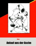 Cover: Anlauf aus der Asche - BoD - Books on Demand