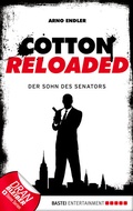 Cover: Cotton Reloaded - 18 - Bastei L&uuml;bbe