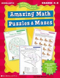 Enlarge image Cover: Ready-to-Go Reproducibles - Scholastic US
