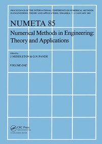 Abbildung von: Numerical Methods In Engineering & Science - CRC Press