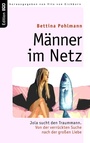 Cover: M&auml;nner im Netz - BoD - Books on Demand
