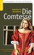 Cover: Die Comtesse - BoD - Books on Demand