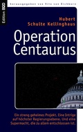 Cover: Operation Centaurus - BoD - Books on Demand