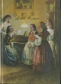 Cover: Little Women - Grosset & Dunlap