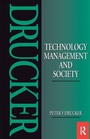 Cover: Technology, Management and Society - Routledge