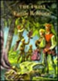 Cover: The Swiss Family Robinson - Grosset & Dunlap